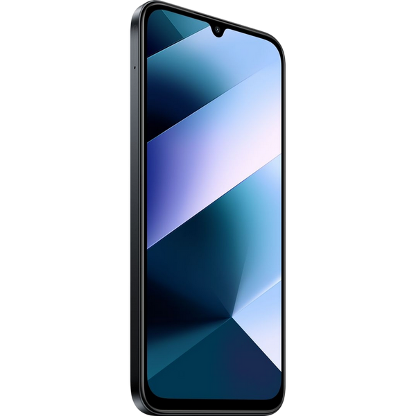 Смартфон Xiaomi Poco C85 8/256GB EU Black 238362 фото