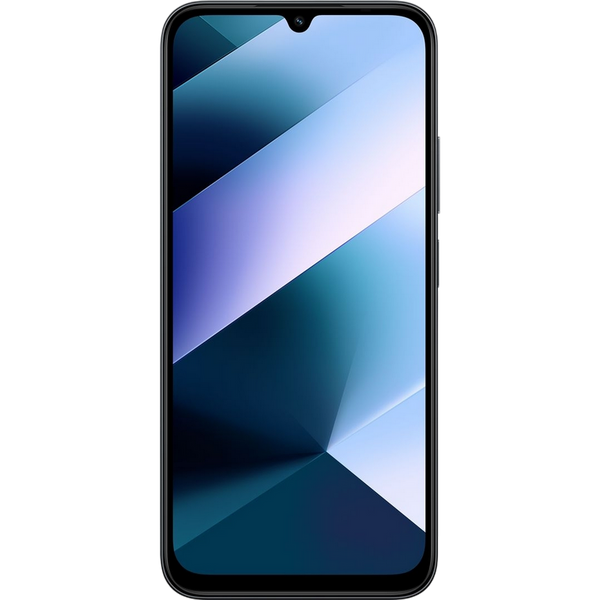 Смартфон Xiaomi Poco C85 8/256GB EU Black 238362 фото