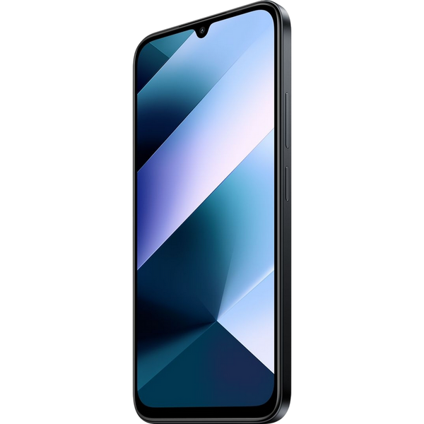 Смартфон Xiaomi Poco C85 8/256GB EU Black 238362 фото