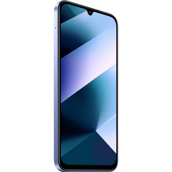 Смартфон Xiaomi Poco C85 8/256GB EU Purple 238061 фото
