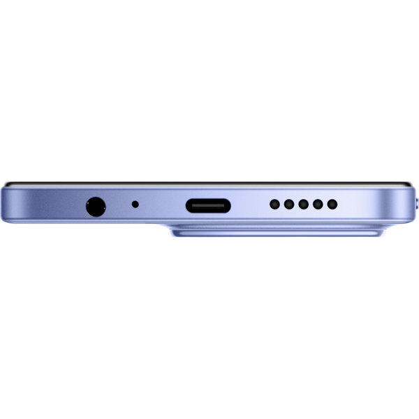 Смартфон Xiaomi Poco C85 8/256GB EU Purple 238061 фото