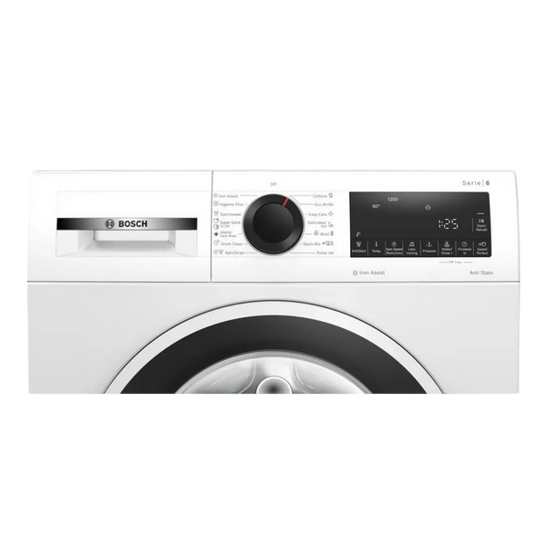 Стиральная машина Bosch WGG244ZEPL Class A 257550 фото