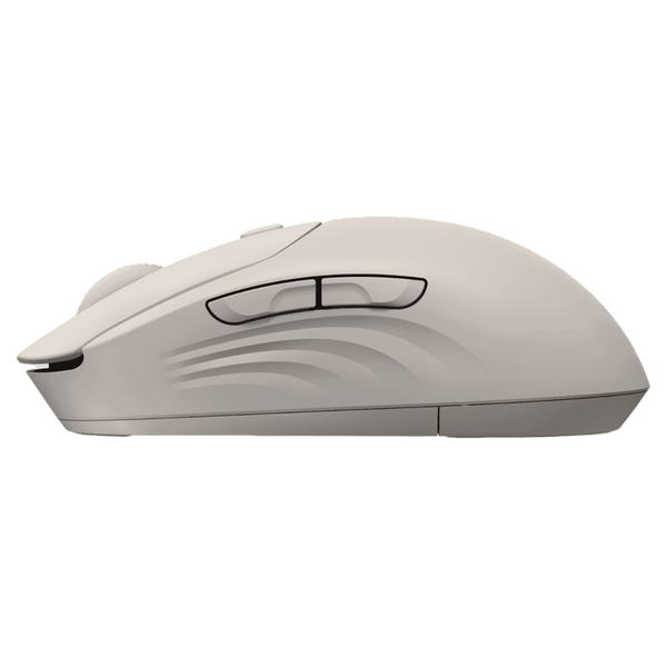 Wireless Mouse HP 400 Quiet, up to 6000 dpi, 5 buttons, Multi surface, Ambidextrous, 109g., 1xAA, 2. 245853 Imagini