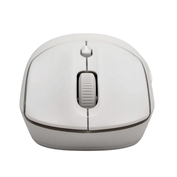 Wireless Mouse HP 400 Quiet, up to 6000 dpi, 5 buttons, Multi surface, Ambidextrous, 109g., 1xAA, 2. 245853 Imagini