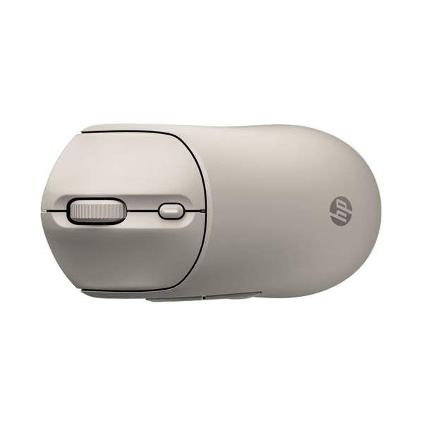 Wireless Mouse HP 400 Quiet, up to 6000 dpi, 5 buttons, Multi surface, Ambidextrous, 109g., 1xAA, 2. 245853 Imagini