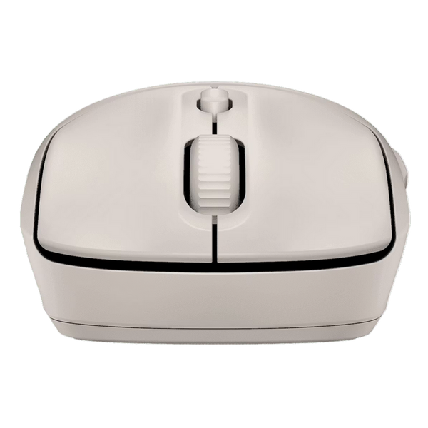 Wireless Mouse HP 400 Quiet, up to 6000 dpi, 5 buttons, Multi surface, Ambidextrous, 109g., 1xAA, 2. 245853 Imagini