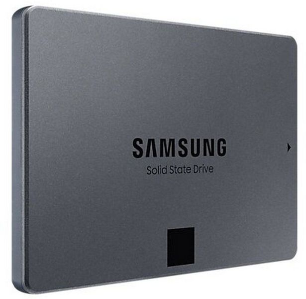 .M.2 NVMe SSD 2.0TB Samsung 980 PRO [PCIe 4.0 x4, R/W:7000/5100MB/s, 1000K/1000K IOPS, Elpis, 3DTLC] 124504 фото