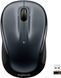 Wireless Mouse Logitech M325S, 1000dpi, 5 buttons, Ambidextrous, 93g., Tilt scroll, 1xAA, 2,4Ghz, Da 149462 фото 3