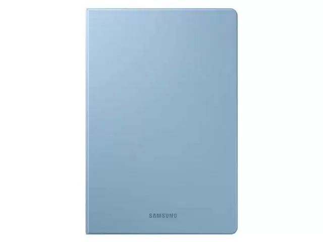 Book Cover Tab S6 Lite (P610), Blue 132127 фото