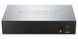 .8-port 10/100/1000Mbps POE, D-Link DGS-1008P/E1A, with 4-Port PoE, steel case, 80W Budget 123489 фото 3