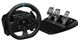Wheel Logitech Driving Force Racing G923, for PS4, 900 degree, Pedals, Dual-Motor Force Feedback 121598 фото 5
