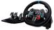 Wheel Logitech Driving Force Racing G29, 11", 900 degree, Pedals, 2-axis, 14 buttons, Dual vibration 93082 фото 2