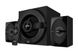 Speakers SVEN "MS-2085" SD-card, USB, FM, remote control, Bluetooth, Black, 60w/30w + 2x15w/2.1 129557 фото 2