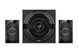 Speakers SVEN "MS-2085" SD-card, USB, FM, remote control, Bluetooth, Black, 60w/30w + 2x15w/2.1 129557 фото 4