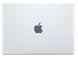 Smartshell Tech-Protect for Macbook Pro 14 (2021-2023), Crystal Clear 200889 фото 3