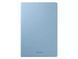 Book Cover Tab S6 Lite (P610), Blue 132127 фото 14