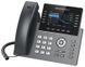 Grandstream GRP2615, 5 SIP, 10 Lines, PoE, Wi-Fi, Black 203419 Imagini 2
