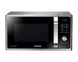 Microwave Oven Samsung MS23F302TAS/UA 211200 фото 1
