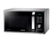 Microwave Oven Samsung MS23F302TAS/UA 211200 фото 2