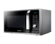 Microwave Oven Samsung MS23F302TAS/UA 211200 фото 3