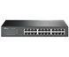 24-Port Gigabit Easy Smart Switch TP-LINK "TL-SG1024DE" metal case, 13" Rackmount 61052 фото 2