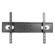 Wall Mount Gembird "WM-70ST-01" Black 37"-70", 35kg VESA:up 600x400, Wall dist:78~400mm,&plusmn;60&deg;,-3/+3&deg; 216165 фото 3