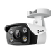 TP-Link Bullet Outdoor Network Camera "VIGI C340", 2.8mm, 4MP, Full-Color, IP67, PoE 219637 Imagini 3