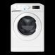 Стирально-сушильная машина Indesit BDE 96436 EWSV 215145 фото 6
