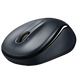Wireless Mouse Logitech M325S, 1000dpi, 5 buttons, Ambidextrous, 93g., Tilt scroll, 1xAA, 2,4Ghz, Da 149462 фото 4
