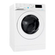 Стирально-сушильная машина Indesit BDE 96436 EWSV 215145 фото 3