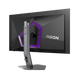 27" AOC Agon Pro AG276UZD, Black, QD-OLED, 3840x2160, 240Hz, AdaptiveSync,0.03msGTG,250cd,HDR400,HDM 236412 фото 18