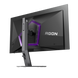 27" AOC Agon Pro AG276UZD, Black, QD-OLED, 3840x2160, 240Hz, AdaptiveSync,0.03msGTG,250cd,HDR400,HDM 236412 фото 19