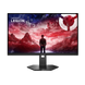 27" LENOVO Legion 27U-10,Black,IPS,3840x2160,4K160Hz/FHD320Hz,G-Sync+FreeSync,0.5msMPRT,300cd,HDR10, 258442 фото 2