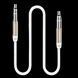 AUX Audio Cable Remax, 2M, White 205865 фото 2
