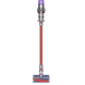 Vacuum Cleaner Dyson Vacuum Cleaner V11 Fluffy Nickel Red (2023) 214101 фото 3