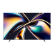 100" LED SMART TV Hisense 100U8Q, Mini LED 4K UHD, VIDAA OS, Black 262564 фото 2