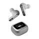 True Wireless JBL LIVE Beam 3 Silver TWS True Adaptive Noise Cancelling 223019 фото 2