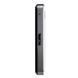 2.0TB (USB3.1) 2.5" Transcend "StoreJet 25C3", Iron Gray, Ultra-Slim, Aluminum Casing 79981 фото 4