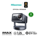 Projector Hisense Console C2 Ultra HSN 233970 Imagini 19