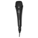 Microphone SVEN "MK-130", Black (wired, dynamic, plastic, cable 3.0 m, 6.3mm Jack, cardioid) 257846 Imagini 10