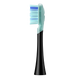 Plaque Control Brush Head Oclean UG02 B02 2-pk, Black 224482 Imagini 3