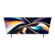 100" LED SMART TV Hisense 100U8Q, Mini LED 4K UHD, VIDAA OS, Black 262564 фото 11