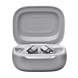 True Wireless JBL LIVE Beam 3 Silver TWS True Adaptive Noise Cancelling 223019 фото 3