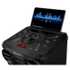 Partybox SVEN "PS-1900" Black, 1000W, TWS, Bluetooth, FM, USB, LED-display, AC power 212254 фото 10