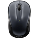 Wireless Mouse Logitech M325S, 1000dpi, 5 buttons, Ambidextrous, 93g., Tilt scroll, 1xAA, 2,4Ghz, Da 149462 фото 6