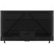 65" LED SMART TV TCL 65V6C, 4K UHD, Google TV, Black 263878 фото 8