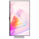 27" SAMSUNG ViewFinity S9 5K Smart Monitor,Light Grey,IPS,5120x2880,60Hz,5ms,600cd,Thunderbolt,miniD 261145 Imagini 3