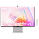 27" SAMSUNG ViewFinity S9 5K Smart Monitor,Light Grey,IPS,5120x2880,60Hz,5ms,600cd,Thunderbolt,miniD 261145 Imagini 1