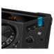 Partybox SVEN "PS-1900" Black, 1000W, TWS, Bluetooth, FM, USB, LED-display, AC power 212254 фото 9