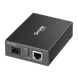 1000MB RJ45 to 1000M SC fiber Converter MC212CS-2, Send: 1310nm, Receive: 1550nm, Up to 2km 237879 Imagini 2